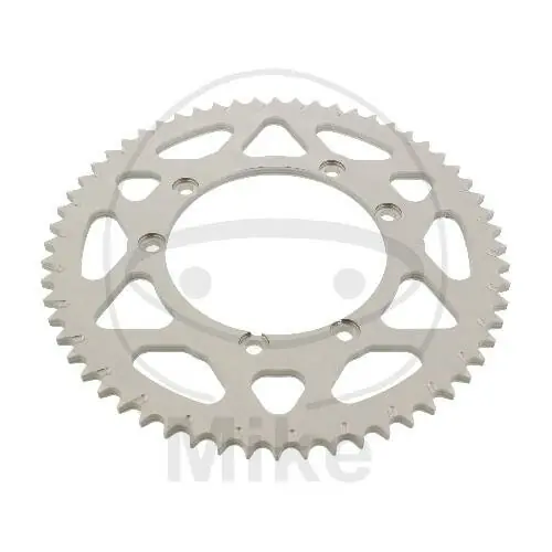 Neu Im Sortiment KettenradALU 60 Zähne Teilung 428 SI ESJ 118 / 132