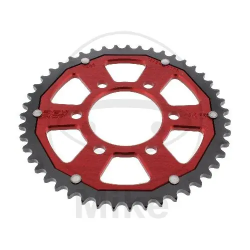 Neu Im Sortiment Pignon de chaîneDUA 47 dents pas 428 RT ZF 068 / 090