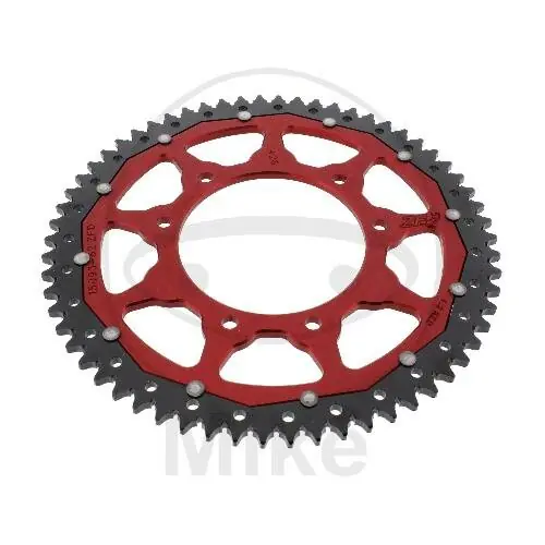 Mega-Angebot Pignon de chaîneDUA 62 dents pas 428 RT ZF 105 / 125