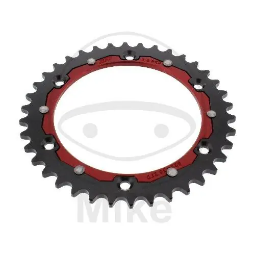 KettenradDUA 38 Zähne Teilung 520 RT ZF 136 / 156 Schnäppchen