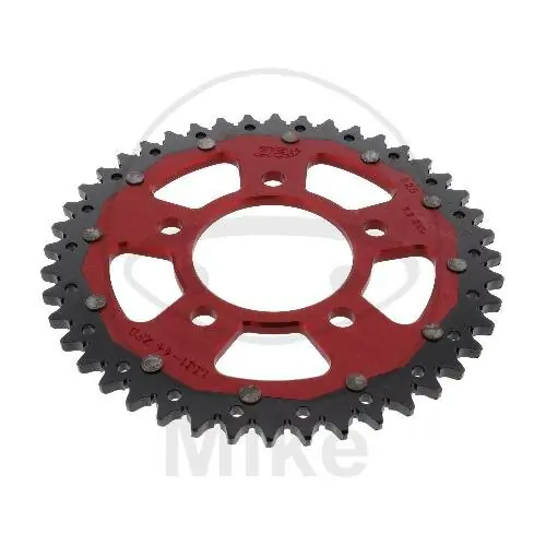 SprocketDUA 44 teeth pitch 525 RT ZF 080 / 110 Letzte Chance