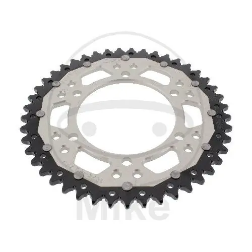 PignoneDUA 45 denti passo 525 SI ZF 110 / 130 Angebot