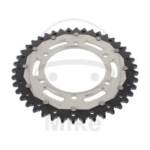 KettenradDUA 42 Zähne Teilung 525 SI ZF 106 / 125 Jetzt Bestellen