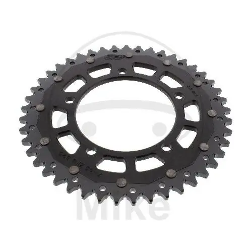 Online Kaufen PignoneDUA 45 denti passo 525 nero ZF 110 / 130.8