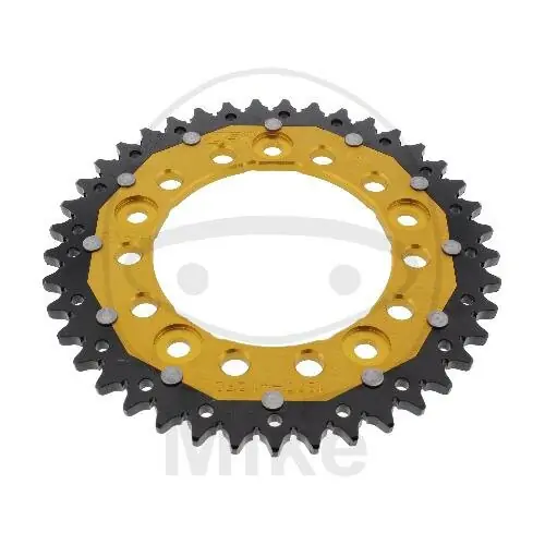 Sonderangebot KettenradDUA 41 Zähne Teilung 525 GO ZF 112 / 138