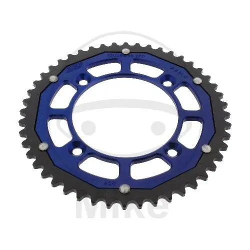 Neuheit PignoneDUA 48 denti passo 420 BL ZF 100 / 120