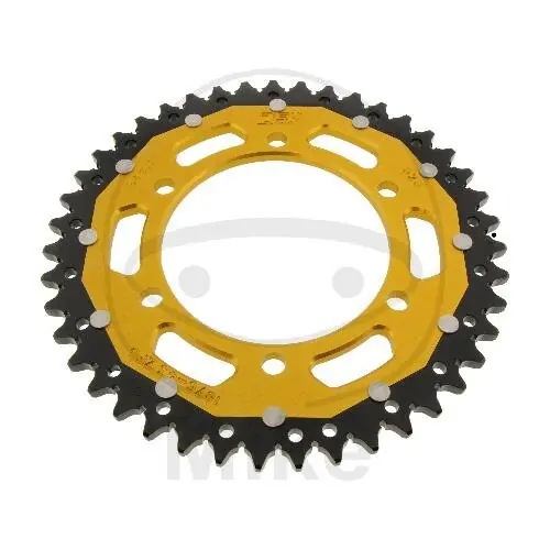 Ausverkauf PiñónDUA 43 dientes paso 525 GO ZF 110 / 130