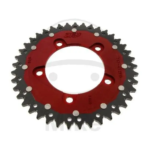 Garantierte Lieferung SprocketDUA 41 teeth pitch 525 RT ZF 100 / 120