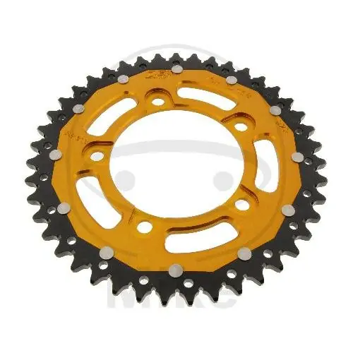 Jetzt Bestellen KettenradDUA 43 Zähne Teilung 525 GO ZF 100 / 120