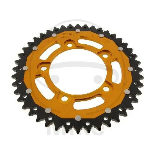 Mega-Angebot SprocketDUA 44 teeth pitch 525 GO ZF 100 / 120