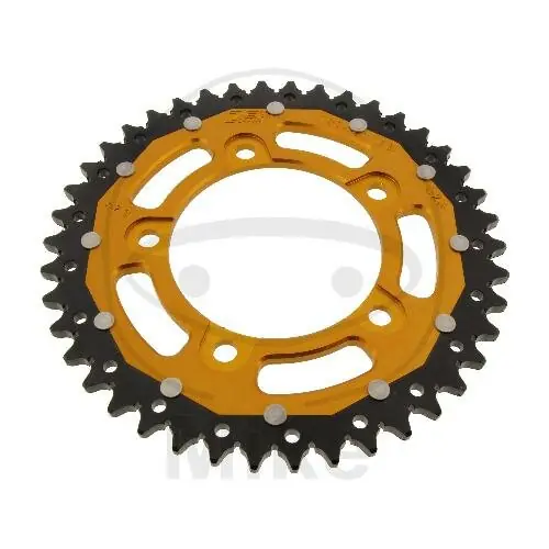 PignoneDUA 42 denti passo 525 GO ZF 100 / 120 Top-Preis