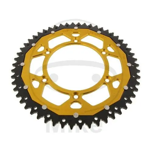 Preis Gesenkt SprocketDUA 54 teeth pitch 520 GO ZF 125 / 150