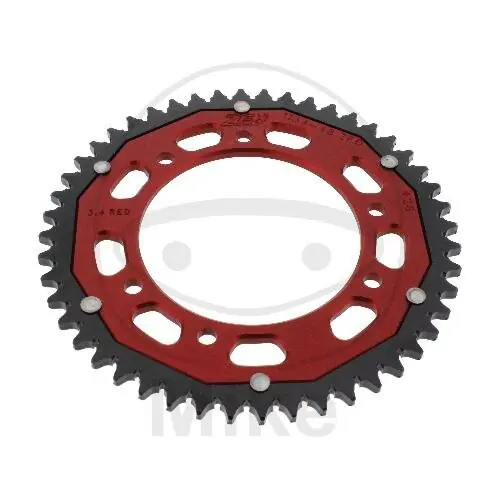 Pignon de chaîneDUA 48 dents pas 428 RT ZF 105 / 125 Ausverkauf