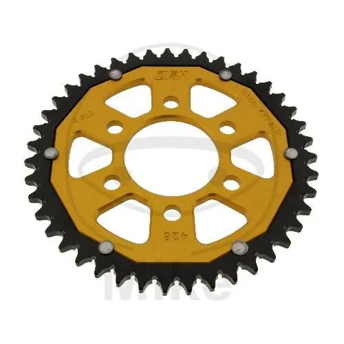 Nur Heute PiñónDUA 43 dientes paso 428 GO ZF 058 / 082