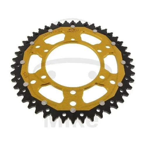 Sonderaktion SprocketDUA 46 teeth pitch 525 GO ZF 106 / 125