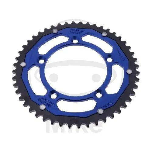 Kracherpreis KettenradDUA 48 Zähne Teilung 420 BL ZF 098 / 115