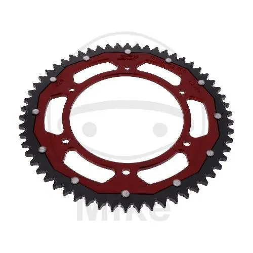 SprocketDUA 58 teeth pitch 428 RT ZF 125 / 150 Nur Für Kurze Zeit