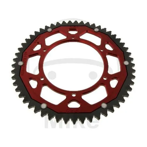 KettenradDUA 53 Zähne Teilung 420 RT ZF 108 / 123 Rabatt