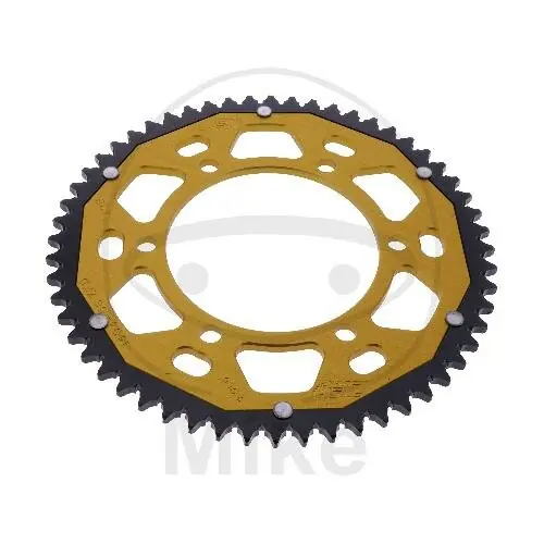 Expressversand PiñónDUA 56 dientes paso 428 GO ZF 110 / 130