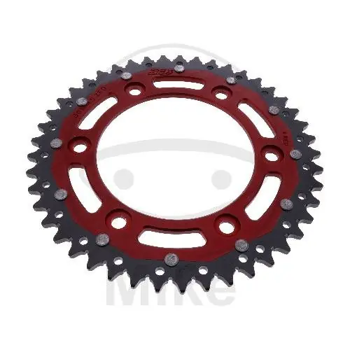 Sichere Zahlung SprocketDUA 45 teeth pitch 520 RT ZF 125 / 150