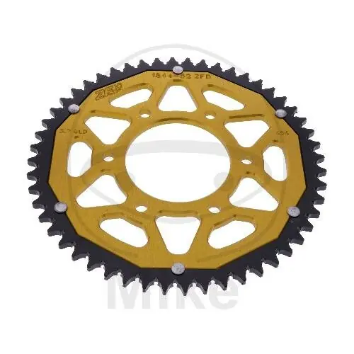 Mega-Angebot KettenradDUA 52 Zähne Teilung 428 GO ZF 076 / 100