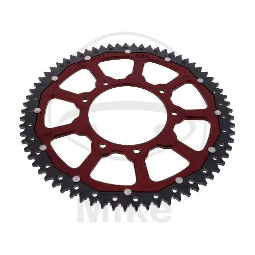 KettenradDUA 69 Zähne Teilung 428 RT ZF 105 / 125 Jetzt Kaufen