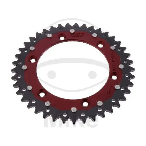 Pignon de chaîneDUA 41 dents pas 520 RT ZF 126 / 146 Nur Für Kurze Zeit