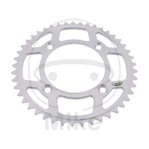 Gratis Versand Pignon de chaîneALU 45 dents pas 415 SI ESJ 090 / 110