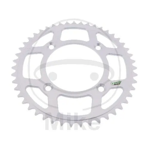 Pignon de chaîneALU 47 dents pas 415 SI ESJ 090 / 110 Top-Seller