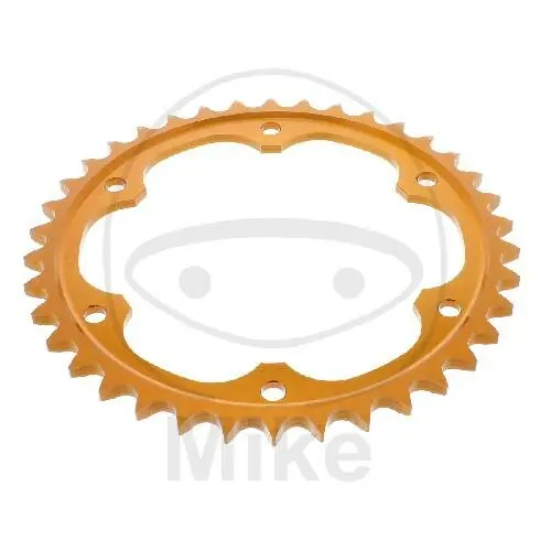 SprocketALU 38 teeth pitch 525 OR ESJ 153 LK155 Rabatt