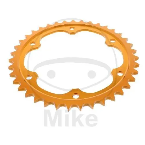 Rabatt KettenradALU 39 Zähne Teilung 525 OR ESJ 153 LK155