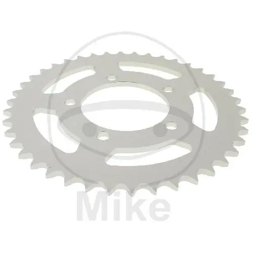 Bestpreis PiñónALU 42 dientes paso 520 SI ESJ 080 / 100