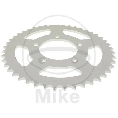 Jetzt Kaufen KettenradALU 45 Zähne Teilung 520 SI ESJ 080 / 100