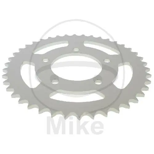 Gratis Versand SprocketALU 42 teeth pitch 520 SI ESJ 076 / 100