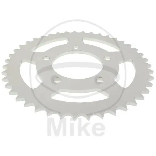 Meistverkauft KettenradALU 43 Zähne Teilung 520 SI ESJ 076 / 100