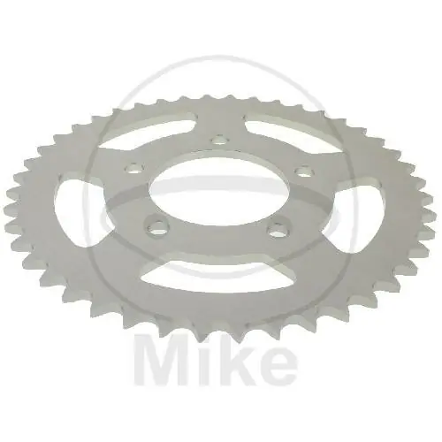 Abverkauf PiñónALU 44 dientes paso 520 SI ESJ 076 / 100