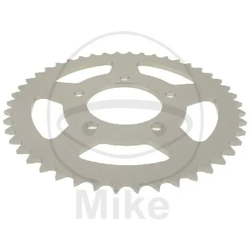 Nur Für Kurze Zeit PiñónALU 46 dientes paso 520 SI ESJ 076 / 100