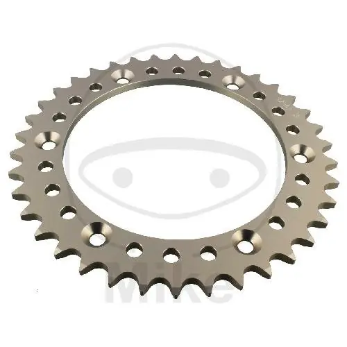 Finale Aktion SprocketALU 38 teeth pitch 520 SI ESJ 136 / 156