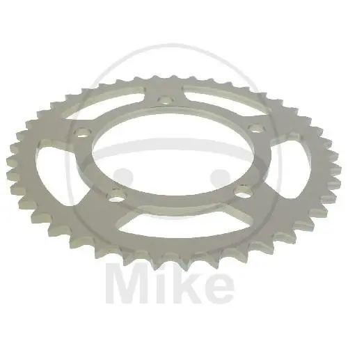 Sichere Zahlung Pignon de chaîneALU 43 dents pas 525 SI ESJ 110 / 130.8