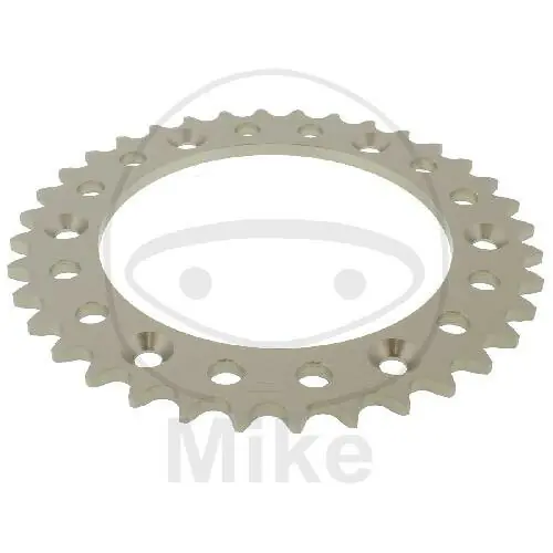 KettenradALU 36 Zähne Teilung 520 SI ESJ 125 / 150 Bestpreis