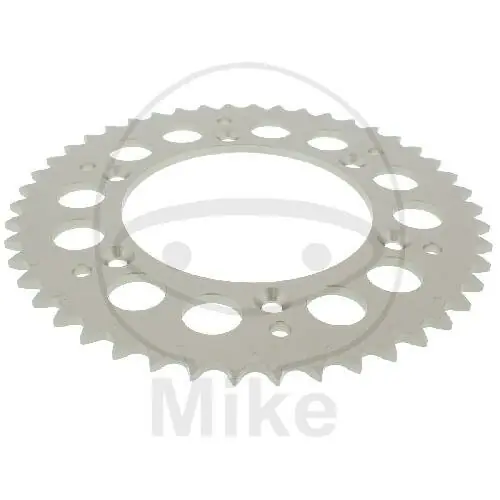 KettenradALU 46 Zähne Teilung 520 SI ESJ 125 / 150 Top-Angebot