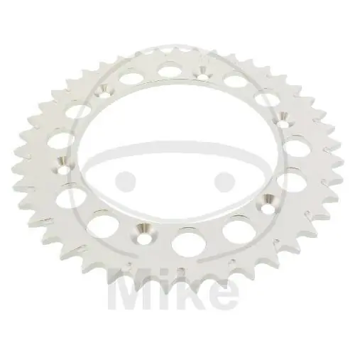 Bestseller PignoneALU 43 denti passo 520 SI ESJ 136 / 156