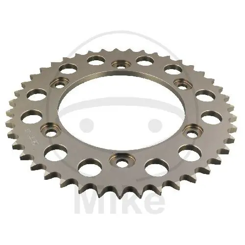 Sonderaktion Pignon de chaîneALU 43 dents pas 525 SI ESJ 125 / 150