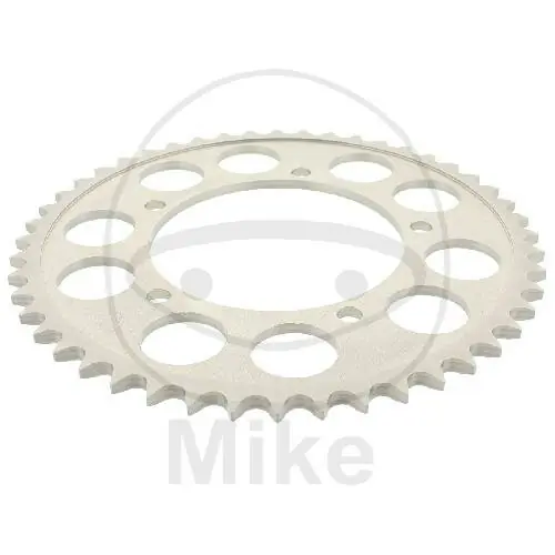 Pignon de chaîneALU 48 dents pas 525 SI ESJ 120 / 140 Geprüft