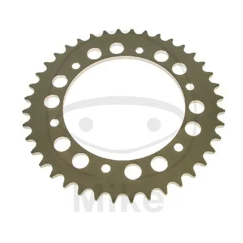 Abverkauf Pignon de chaîneALU 40 dents pas 520 SI ESJ 126 / 146