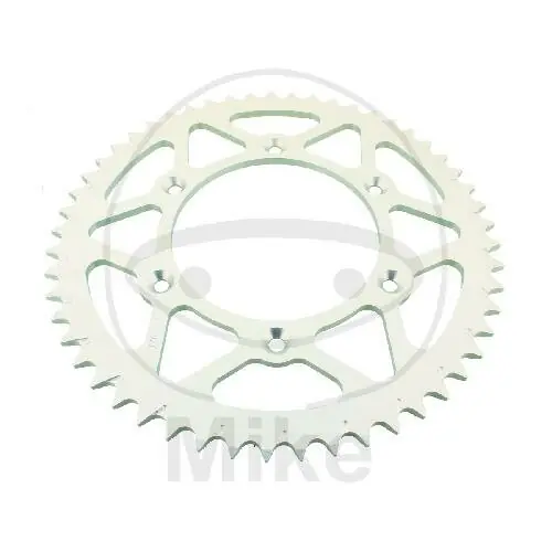 Versand Am Gleichen Tag PiñónALU 53 dientes paso 520 SI ESJ 125 / 150