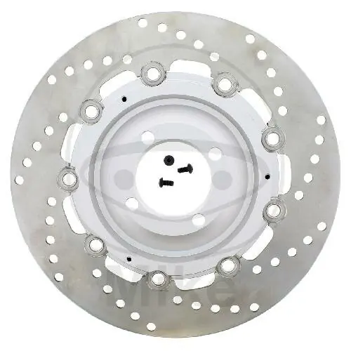 Brake disc front left for BMW K 75 100 Schnäppchen