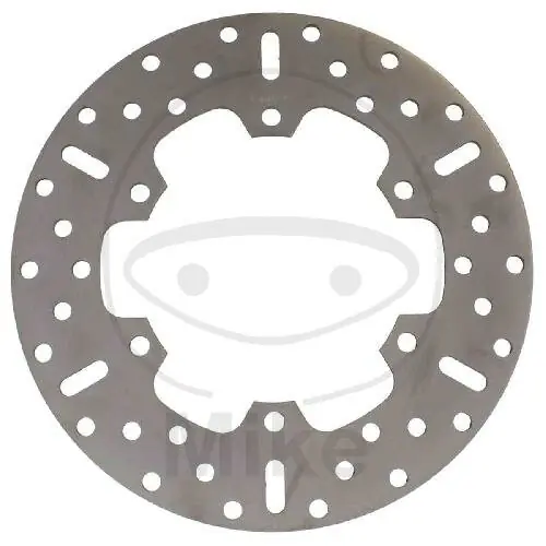 Garantierte Lieferung Brake disc EBC for Yamaha MT YZF-R 125
