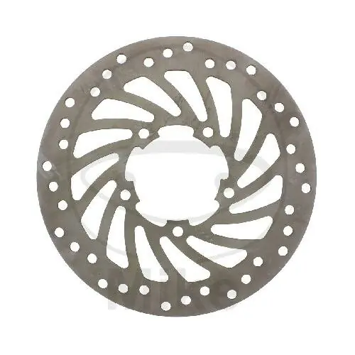 Brake disc Scooter EBC for Peugeot Elystar 125 150 Jet Force 125 Schnäppchen