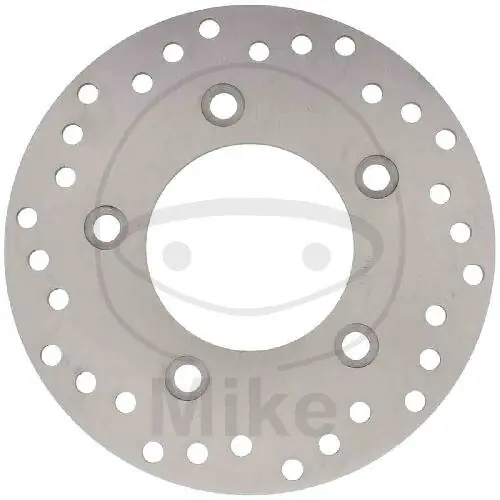 Disco de freno Scooter EBC para SYM Jet 25 50 Mask 50 Red Devil 25 50 Bestpreis